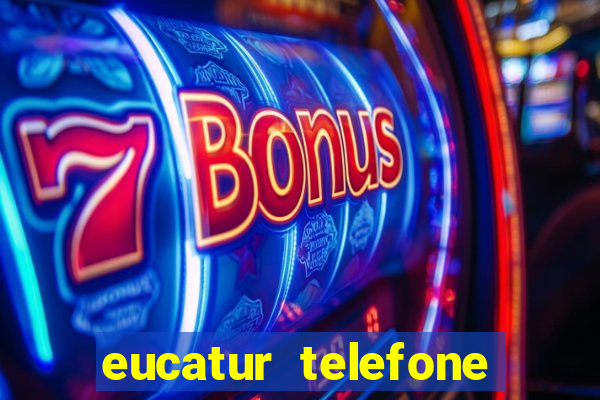 eucatur telefone whatsapp porto velho