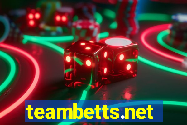 teambetts.net