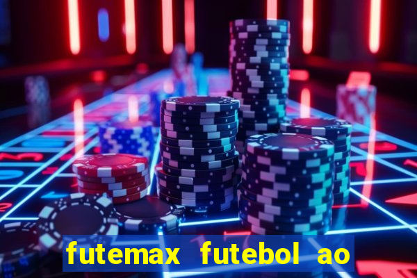 futemax futebol ao vivo real madrid