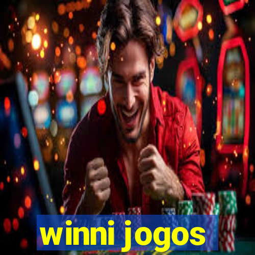 winni jogos