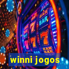 winni jogos