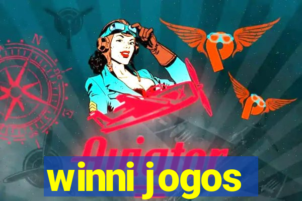 winni jogos