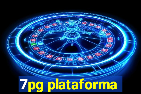 7pg plataforma