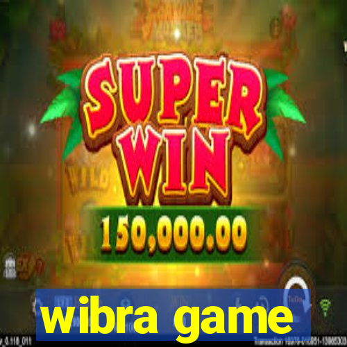 wibra game