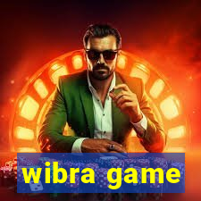 wibra game