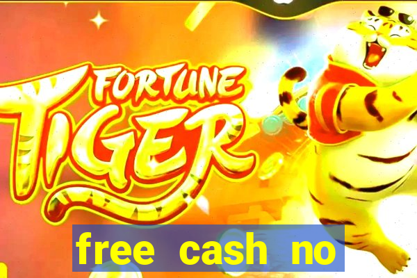 free cash no deposit casinos