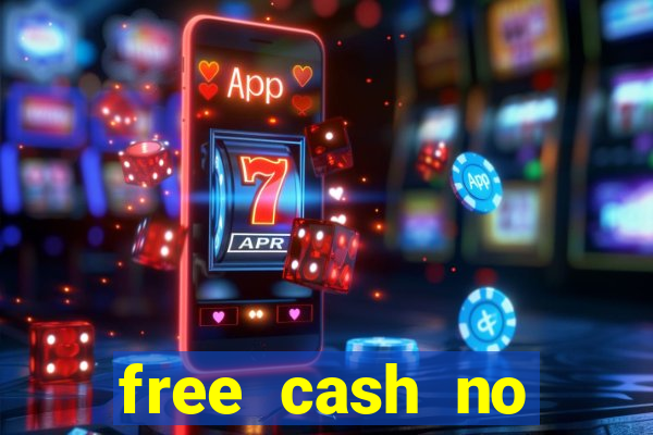 free cash no deposit casinos