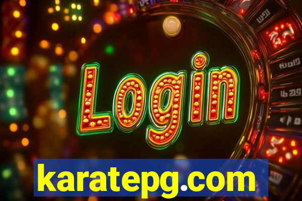 karatepg.com