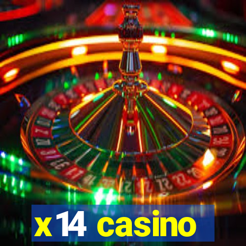 x14 casino