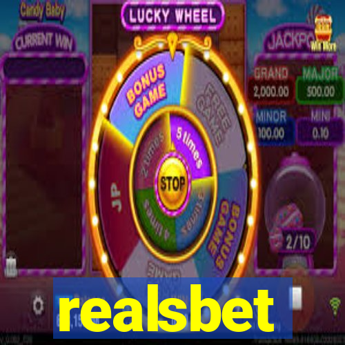 realsbet