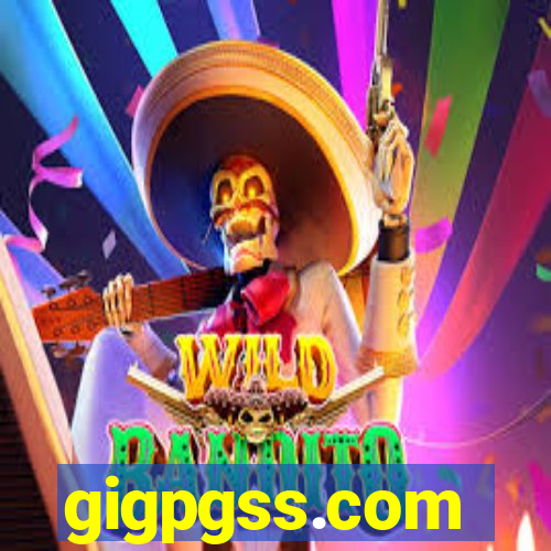 gigpgss.com