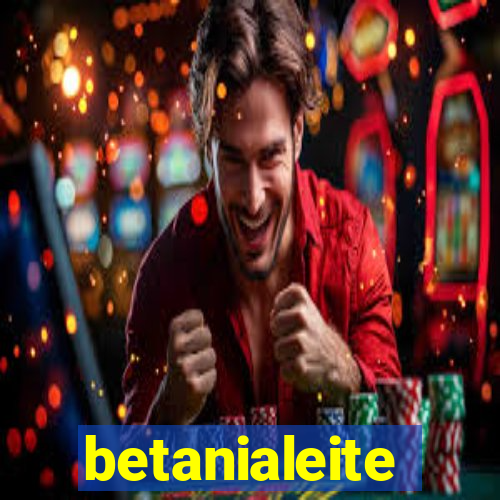 betanialeite