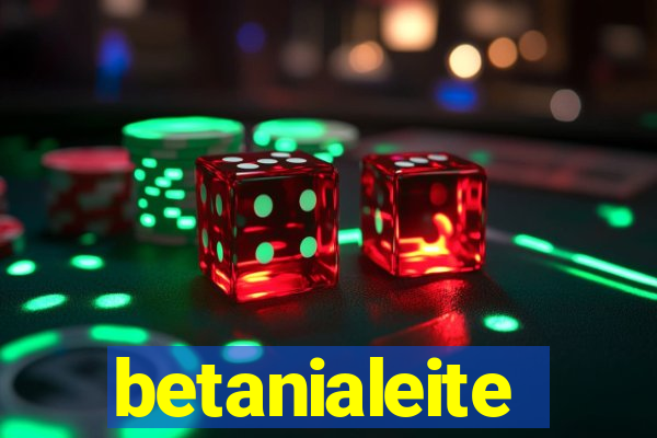 betanialeite