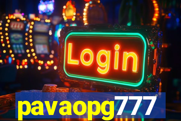 pavaopg777