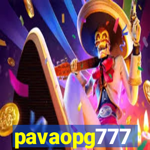 pavaopg777