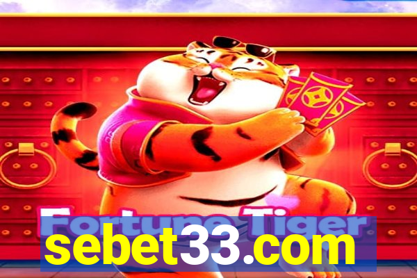 sebet33.com