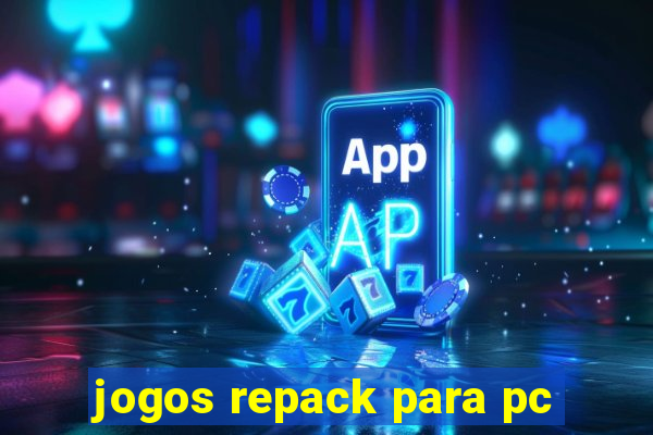 jogos repack para pc