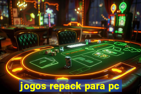 jogos repack para pc