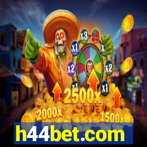 h44bet.com