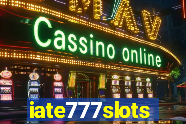 iate777slots