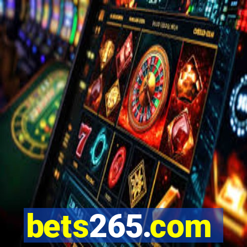 bets265.com