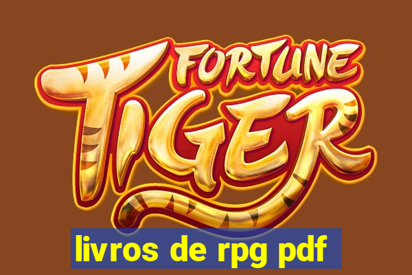 livros de rpg pdf