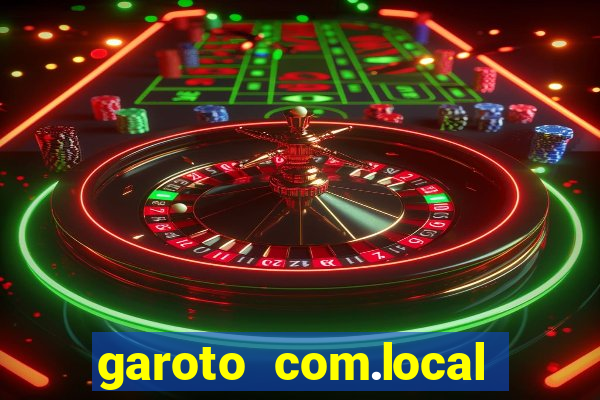 garoto com.local porto alegre