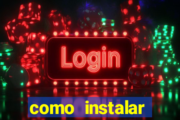 como instalar fortune tiger