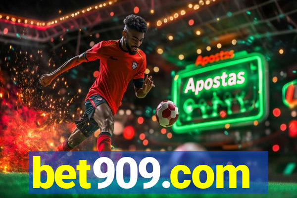 bet909.com