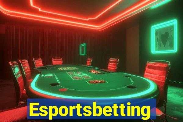 Esportsbetting