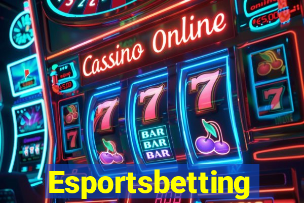 Esportsbetting