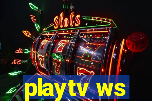 playtv ws