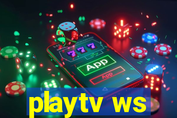 playtv ws