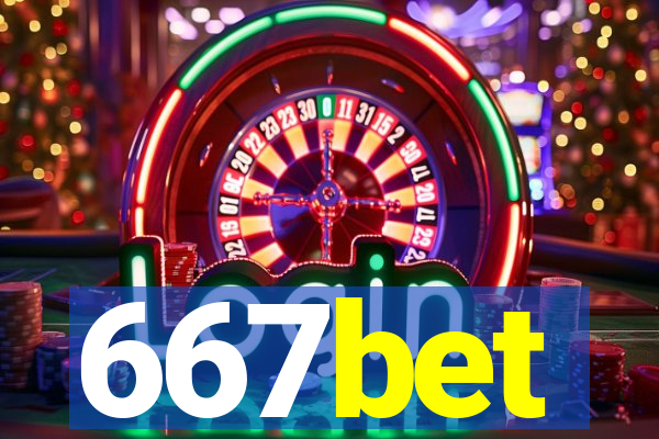 667bet