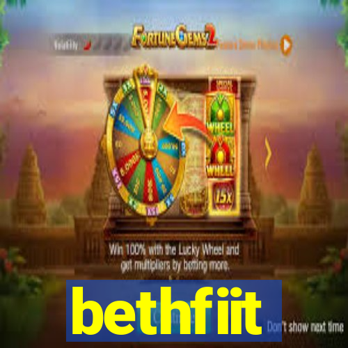 bethfiit