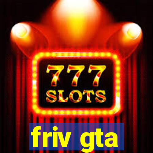 friv gta