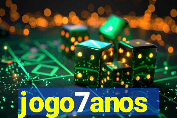 jogo7anos