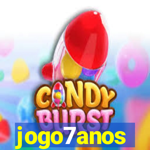 jogo7anos