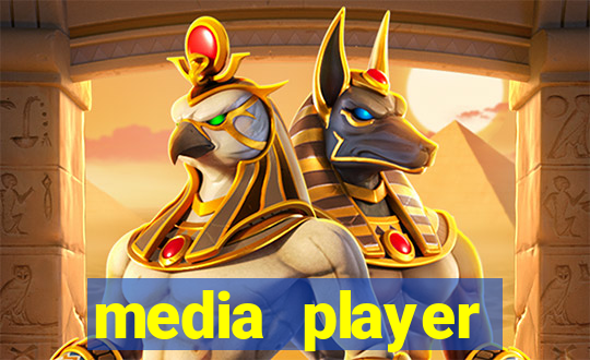 media player classic player