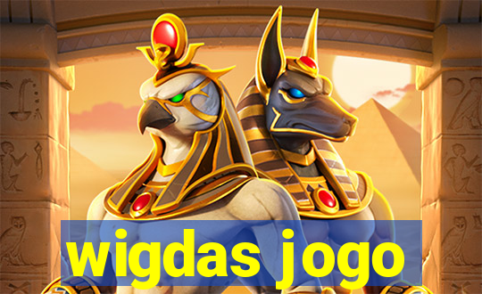 wigdas jogo