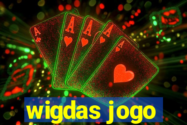 wigdas jogo