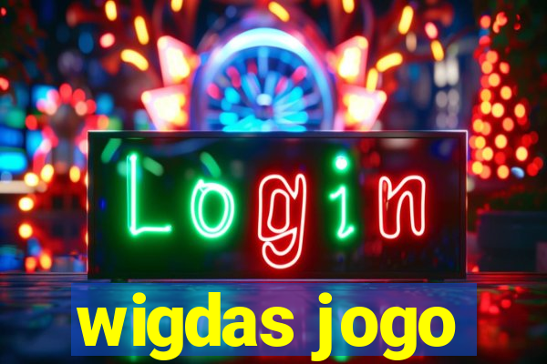 wigdas jogo