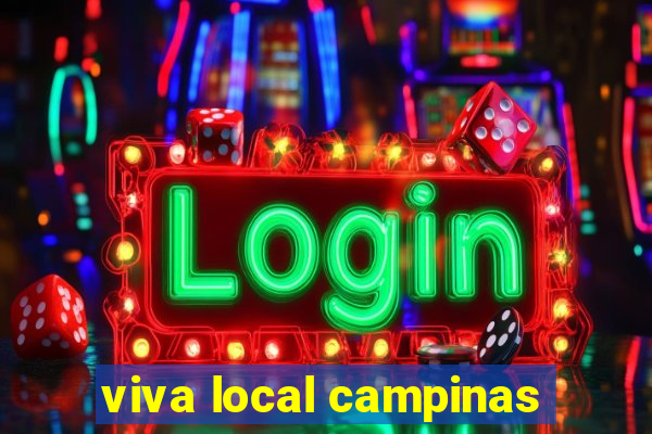 viva local campinas