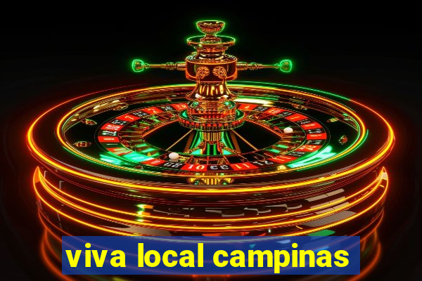 viva local campinas