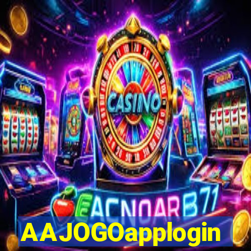 AAJOGOapplogin