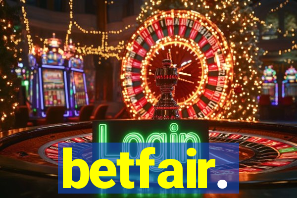 betfair.