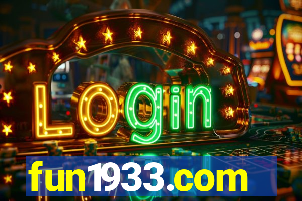 fun1933.com