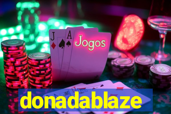 donadablaze