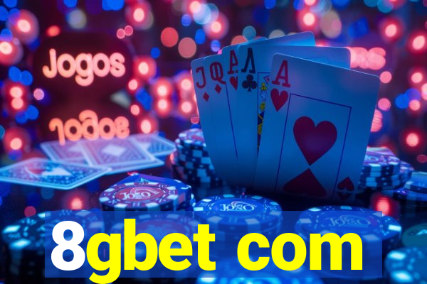 8gbet com