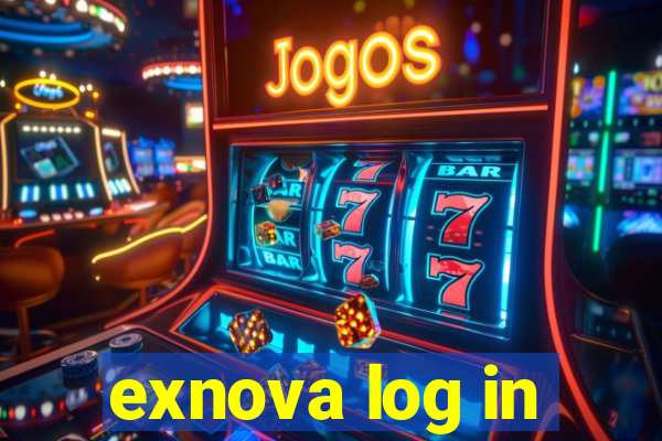 exnova log in